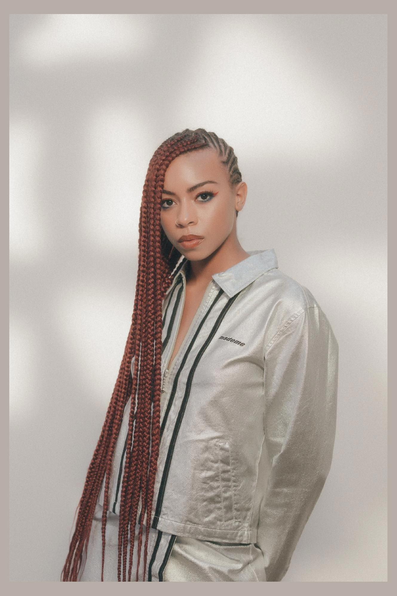 Ravyn Lenae